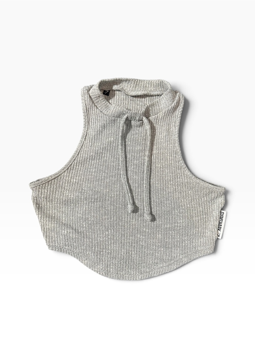 GYMSHARK Ribbed Slounge Set - Picture 2 of 7